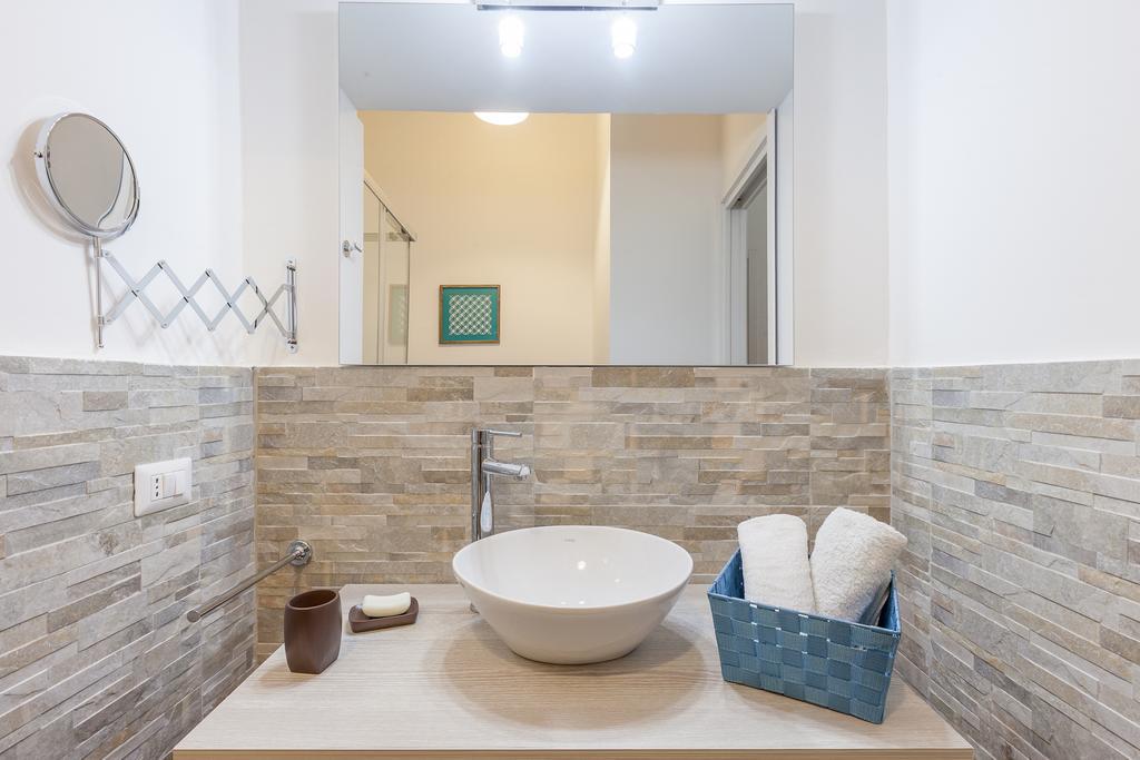 Del Falco Boutique Rooms San Pietro Рим Экстерьер фото